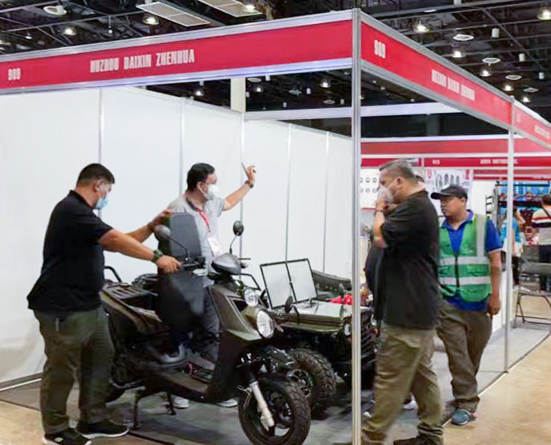 米兰app官方端网站7月菲律宾汽摩展 PHILAUTO地点：马尼拉